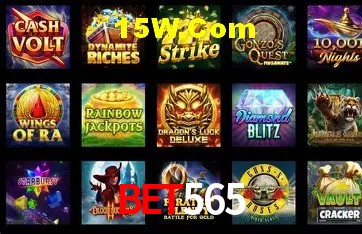 Bet565 Salvador - Statistics