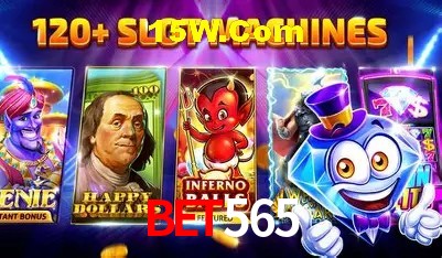 Bet565 Brasília - Jogo Features