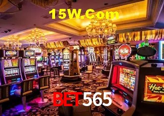 Bet565 - Pagamento PIX Instantâneo