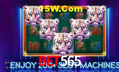 Bet565 São Paulo - Jogo Providers