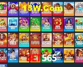 Casino Ao Vivo Bet565