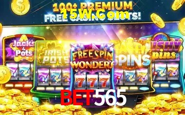 Bet565 São Paulo - Hot Promos