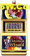 Slot Games Bet565