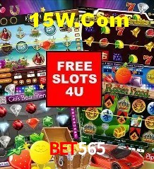 Tecnologia da Plataforma Bet565