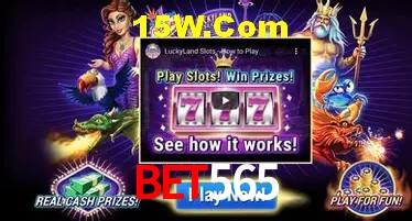 Bet565 - cassino ao vivo
