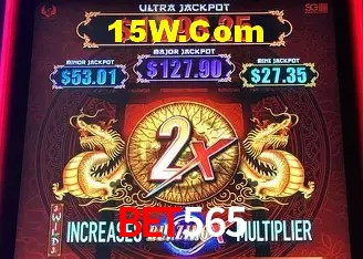 Bet565 - Aplicativo Móvel