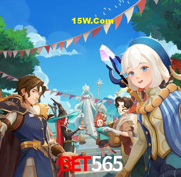 Diretório de Jogos Bet565