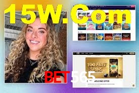 Welcome Bonus Bet565
