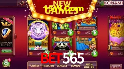 Bet565 - Login Methods