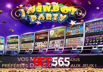 Provedores de Jogos Bet565