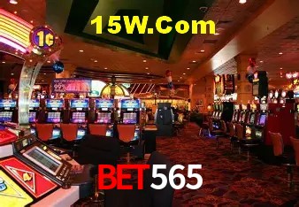 Bet565 - User Statistics