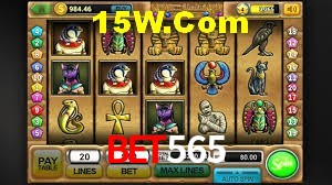 Games Directory Bet565