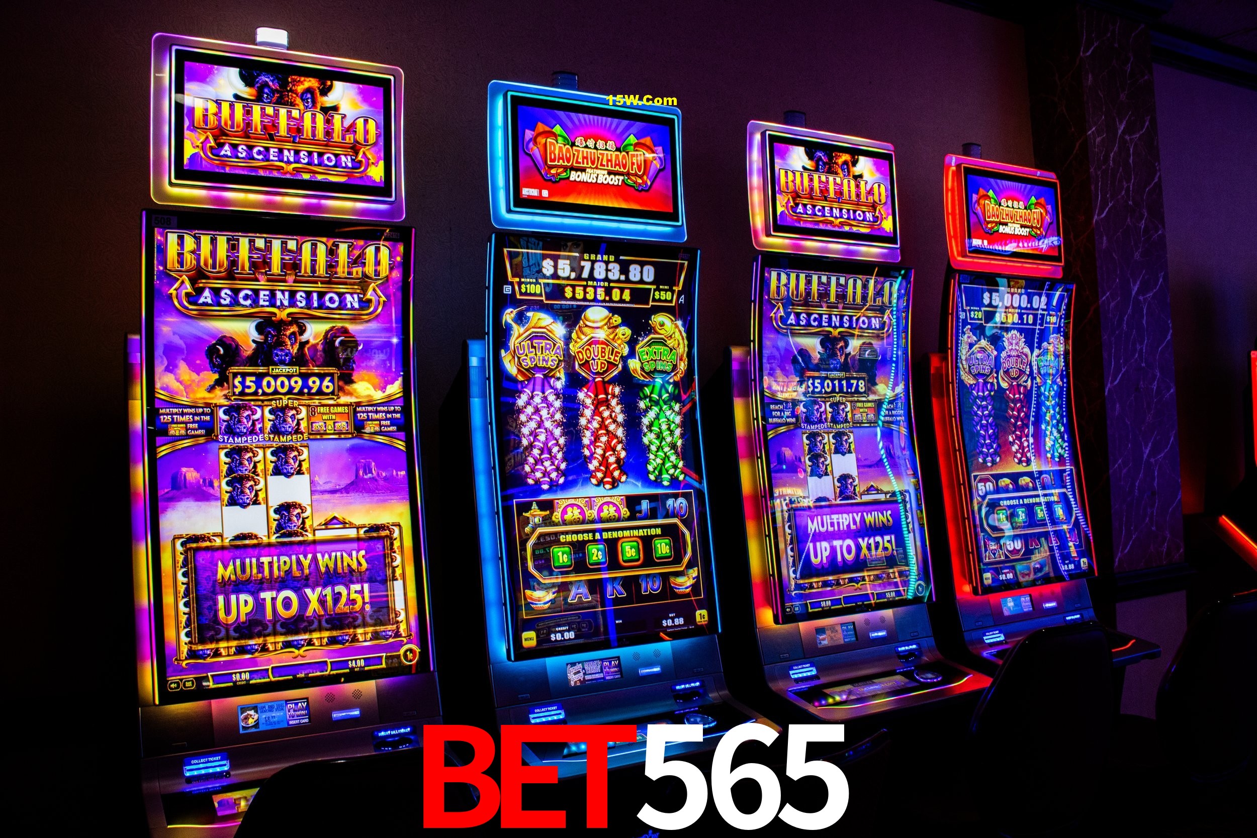 2FA Security Bet565