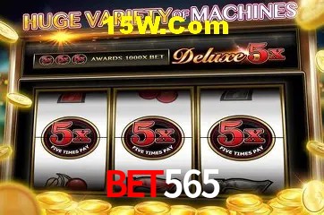 Bet565 - Security