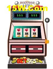 Jogos de Slot Bet565