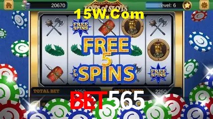 Bet565 Rio de Janeiro - Licenses