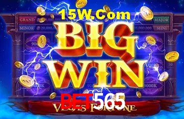 Bet565 Belo Horizonte - Jackpots